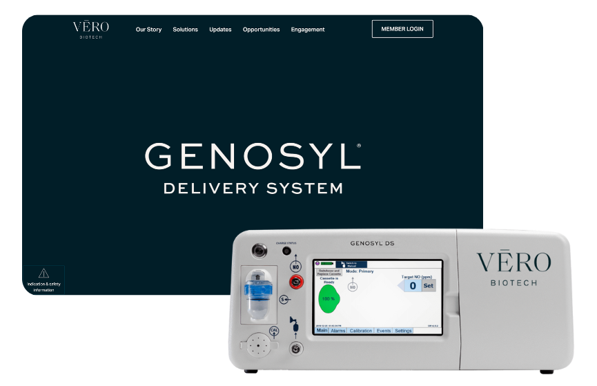 VERO Biotech